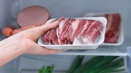 Cara Menyimpan Daging Kurban yang Benar