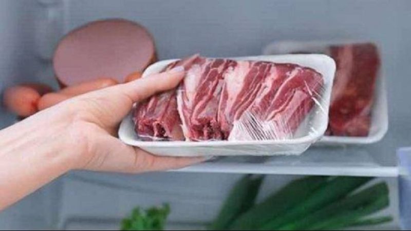 Cara Menyimpan Daging Kurban yang Benar