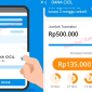 Cara Pinjam Uang di Aplikasi DANA