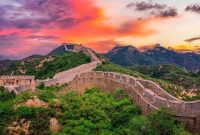 China (Dok. Ist)