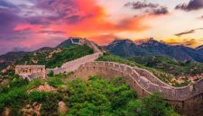 China (Dok. Ist)