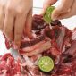 Daging kambing (Dok. Ist)