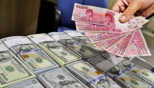 Rupiah melemah (Dok. Ist)