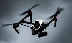 Musim Haji 2025, Arab Saudi Kerahkan Drone AI Falcon untuk Keselamatan Jemaah