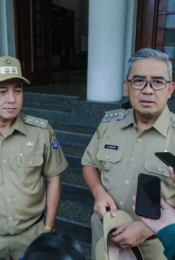 Dugaan Pungli Rp 8 Juta per Kursi SPMB, Pemkot Bandung Lakukan Penyelidikan Serius