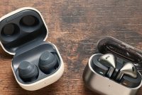 Earbuds TWS (Dok. Ist)