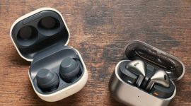 Earbuds TWS (Dok. Ist)
