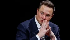 Elon Musk Kembali Menjadi Orang Terkaya di Dunia
