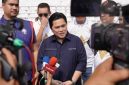 Erick Thohir (Dok. Ist)