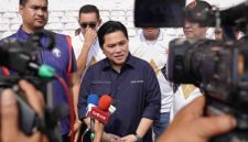 Erick Thohir (Dok. Ist)