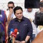 Erick Thohir (Dok. Ist)