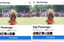 Grup Facebook Gay Ponorogo (Dok. Ist)
