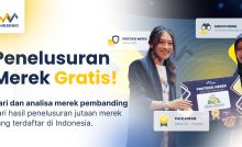Daftarkan merek dagang Anda lebih mudah dan aman dengan JasaMerek.com & Mebiso. Cek, pantau, dan lindungi merek bisnis Anda secara online!