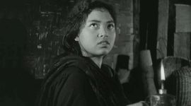 Film Turang (Dok. Ist)
