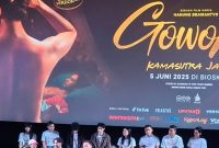 Film Gowok (Dok. Ist)