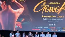 Film Gowok (Dok. Ist)