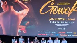 Film Gowok (Dok. Ist)