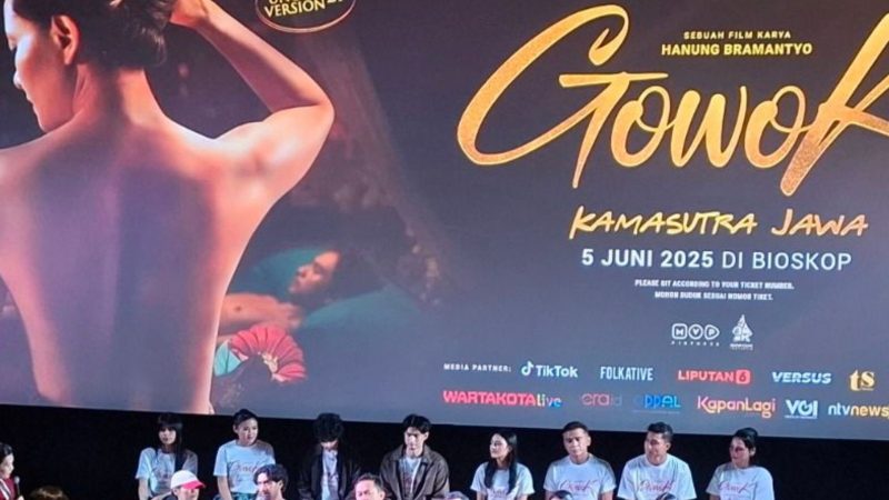 Film Gowok (Dok. Ist)