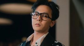 G-Dragon (Dok. Ist)