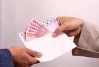 Gaji pensiunan PNS (Dok. Ist)