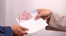 Gaji pensiunan PNS (Dok. Ist)