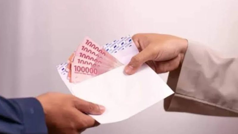 Gaji pensiunan PNS (Dok. Ist)
