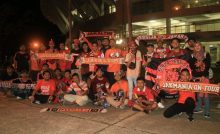 Gelandang Serang Timnas Indonesia, Dikaitkan dengan Persija Jakarta