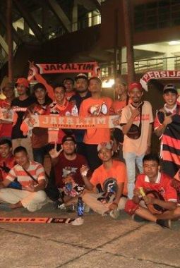 Rumor! Gelandang Serang Timnas Indonesia, Dikaitkan dengan Persija Jakarta