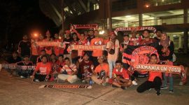Gelandang Serang Timnas Indonesia, Dikaitkan dengan Persija Jakarta