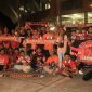 Gelandang Serang Timnas Indonesia, Dikaitkan dengan Persija Jakarta