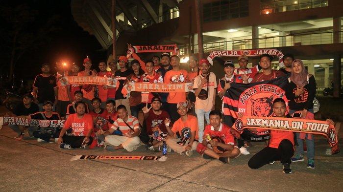 Gelandang Serang Timnas Indonesia, Dikaitkan dengan Persija Jakarta