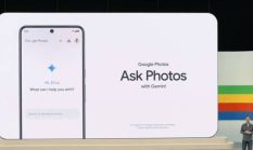 Fitur AI Ask Photos Belum Siap, Google Hentikan Peluncuran Sementara