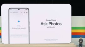 Fitur AI ASK (Dok. Ist)