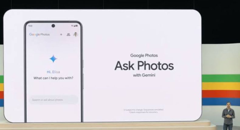 foto slider headline