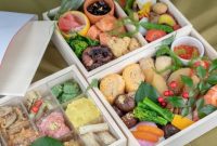 Hampers Idul Adha (Dok. Ist)