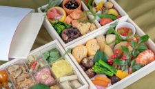 Hampers Idul Adha (Dok. Ist)