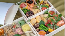 Hampers Idul Adha (Dok. Ist)