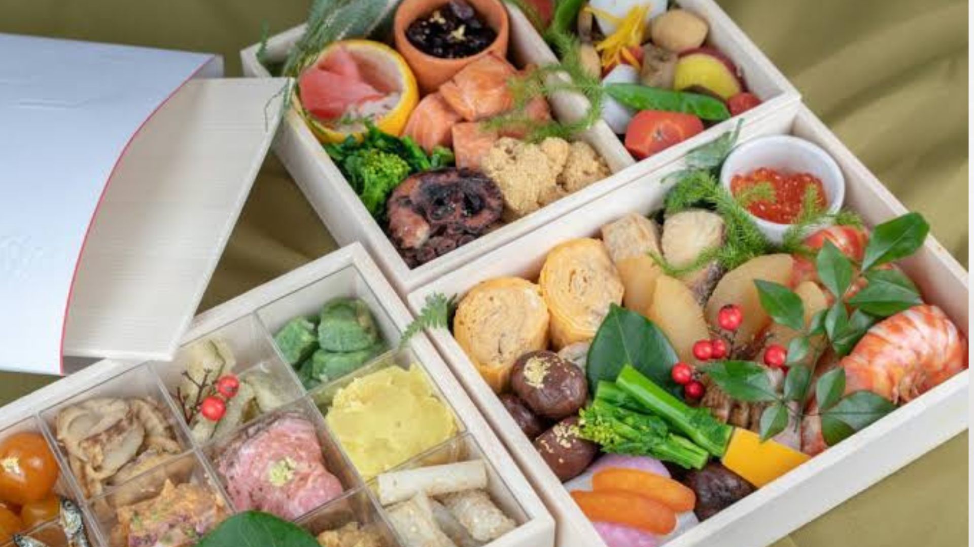 Inspirasi Hampers Idul Adha: Anti Mainstream dan Penuh Makna