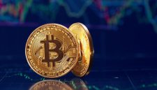 Harga BTC Meningkat Ditengah Ketegangan Global