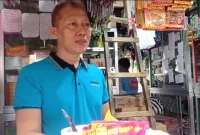 Jenis sembako termurah apa saja? Simak daftar lengkap bahan pokok murah dan tips hemat belanja kebutuhan sehari-hari.