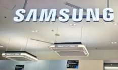 Samsung Luncurkan Model Baru AC One-Way Cassette di Asia Tenggara