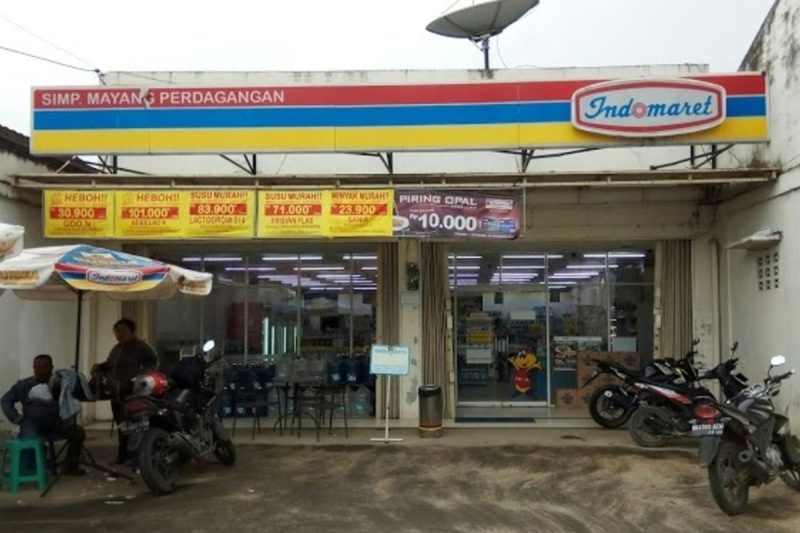 Indomaret Luncurkan Promo JSM dan Mingguan Hari Ini