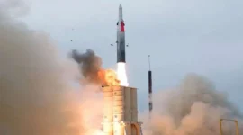 Iran Luncurkan Rudal Canggih Sejjil dalam Serangan Terhadap Israel