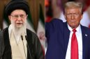 Iran Menolak Gagasan Perdamaian yang Digaungkan Donald Trump