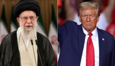 Iran Menolak Gagasan Perdamaian yang Digaungkan Donald Trump