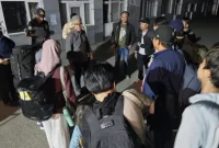 Iran Siap Fasilitasi Kepulangan WNI ke Indonesia