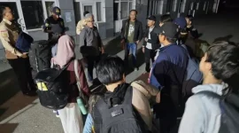 Iran Siap Fasilitasi Kepulangan WNI ke Indonesia