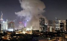 Iran dan Israel Saling Serang, Fasilitas Militer Jadi Sasaran