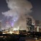 Iran dan Israel saling serang (Dok ist)
