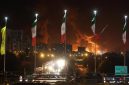 Iran Tolak Gencatan Senjata dengan Israel